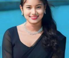 (9599646485) Low Price - Call Girls In Sector 62 Noida Real-Profiles