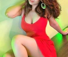 Get Only Cash On Delivery Ginger Noida Sector 63 Escorts Service 9990331668