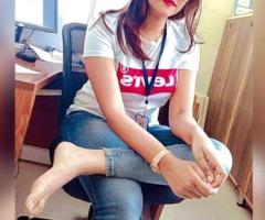 Noida SELF PRIYA ⭐⭐⭐⭐⭐ INDEPENDENT ESCORT BEST HIGH CLASS COLLEGE GIRL AND H - 2