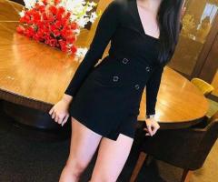 Door Step→ Call Girls in Sector 61 (Noida) ✔️☆9818099198✔️☆ VIP Female Escorts Service in Delhi NCR