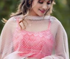 Classic Call Girls In Noida Sector 156 { 9818099198 Noida Escort Service In 24/7 Delhi NCR