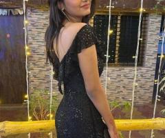 Zero Figure Call Girls In Sector 97,Noida ☎ 9818099198! Delhi Escorts Russian 24/7 Service